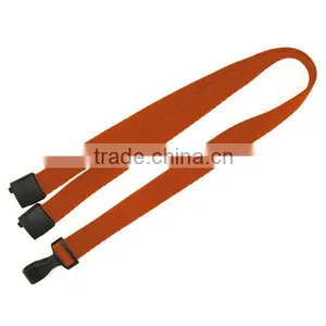 2016 Factory Wholesale Regular Lanyards in Stock thumbnail-1