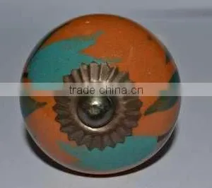 Pottery Drawer Knobs thumbnail-1