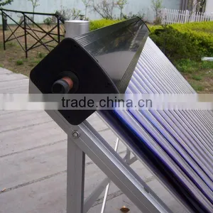 Pressurized Solar Collector System thumbnail-1