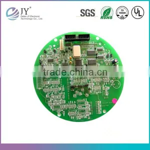 Reasonable Custom-Made OEM Electronic PCBA Manufacturer thumbnail-1