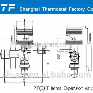 Thermal Expansion Valve thumbnail-3