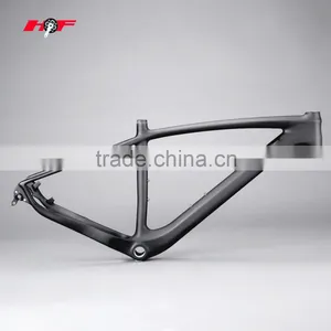 HongFu 29er China Carbon MTB Frame FM056, Bicycle MTB Frame thumbnail-1