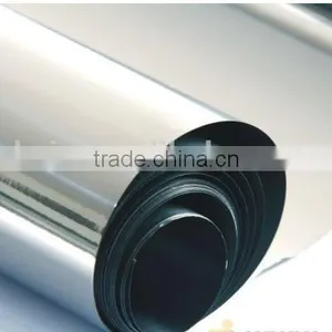 GB/T21183-2007 Zirconium Foils/ Strips Made in China thumbnail-1