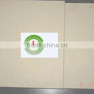 First-Class Grade and E2 Formaldehyde Emission Standards Mdf thumbnail-1