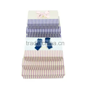 Luxury Custom Clothing Packaging Box thumbnail-2