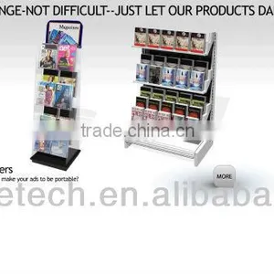 Electronic Shelf Display E-paper Goods Shelf Display thumbnail-5
