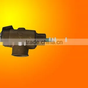 P/T Valve of Solar Water Heater thumbnail-1