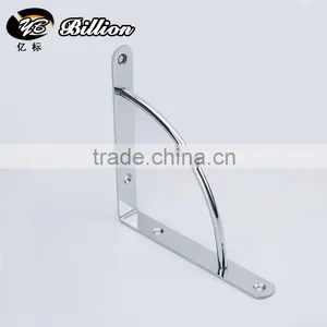 High Quailty Heavy Duty L Bracket Metal Shelf Bracket Iron Wall Brackets Quality Choice thumbnail-3
