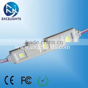 Dongguan Supplier 5630/5050 LED Module Injection thumbnail-6