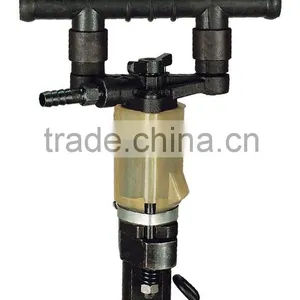 Y6 Hand Hold Rock Drilling Tool thumbnail-1