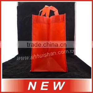Hot Sale Durable Recycled Peritoneal Non-woven Bag thumbnail-1