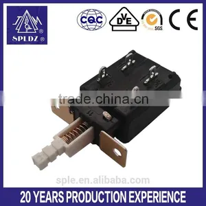 KDC-A11 Push Power Switch Use for Home Appliance thumbnail-1