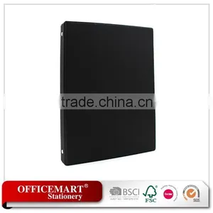3 Inch Pvc View Binder/ Binder/ A4/ fc Pvc File Folder/plastic Pockets File Folder/a4 Clear File Folder Document Holder thumbnail-1