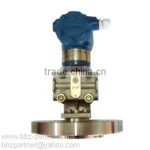 BBZ 1151LT Flange Differential Pressure Liquid Level Transmitter thumbnail-1