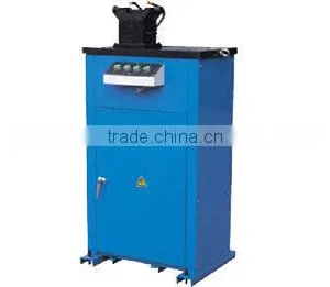 LVU-2 Impact Test Notching Electric Broaching Machine thumbnail-1