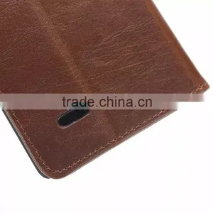 Chinese Factory Direct Price Case for LG G FLEX2,pu Leather Case for LG G FLEX2 With Wallet thumbnail-2