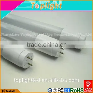 Full pc Led Lamp ce Rohs Certificated t8 Led Lamp 1200mm Ttube8 Led Light Tube thumbnail-1