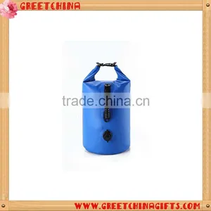 Outdoor Ultralight Camping Hiking Travel Nylon Waterproof Dry Bag thumbnail-3