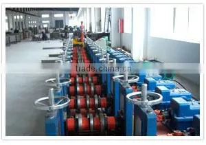 Nanjing Victory Storage Equipment Manufacturing Co., Ltd. company overview - view 1 thumbnail