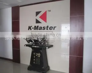 Zhangjiagang Kingmaster Tools Co., Ltd. company overview - view 1 thumbnail