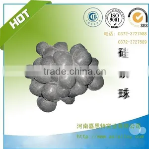 Low Price of Ferro Silicon Briquette Inoculant thumbnail-1
