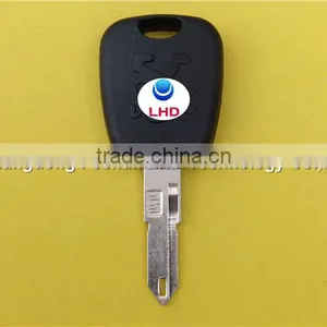 Good Price Transponder Key Cover Car Key Shell Peugeot 206 Key thumbnail-2