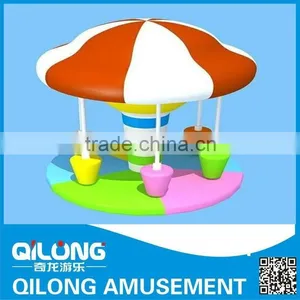 Exciting Professional Manufacturer Electronic Toy Indoor Playground thumbnail-1