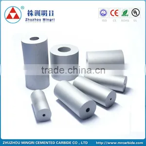 Long Life and Good Performance Tungsten Carbide Cold Forging Die for Tapping Screw thumbnail-1