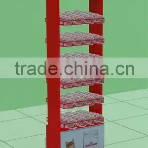 Warehouse Pallet Racking thumbnail-1