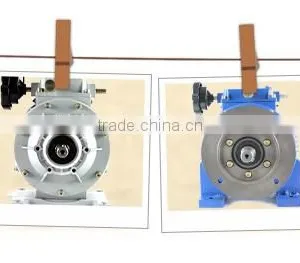 UDL/UD1.1/MB015 Series Stepless Regulable Planetary Gearbox Geared Motor thumbnail-1