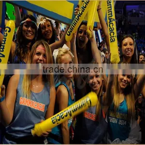 Promotional Bang Bang Sticks Inflatable Thunder Stick thumbnail-4