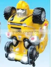 King Kiddie Ride Set thumbnail-1