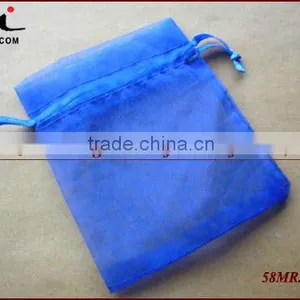 Nylon Bag,Drawstring Pouch Bags,Nylon Drawstring Bag,nylon Gift Bag thumbnail-1