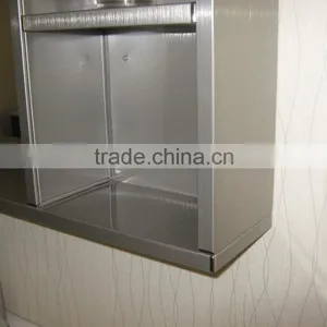 Simple Bathroom Vanity Cabinet GD1039 thumbnail-5