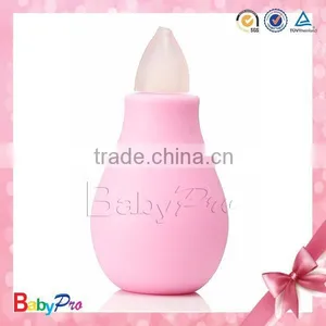 Online Shop China Supplier New Product Different Color to Choose Baby Care Nasal Aspirator Vacuum Baby Nsal Aspirator thumbnail-6