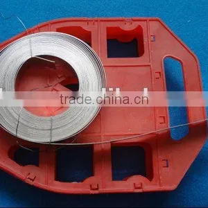 Stainless Steel Banding Strap,for Telecomm,poles thumbnail-1
