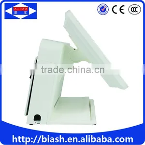Restaurant 15 Inch Touch Screen Pos System/pos Machine With Restaurant Pos Software thumbnail-2
