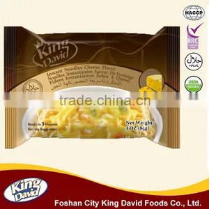 2016 New Price Wholesale 2-3 Minute Wholesale King David Ramen Noodles thumbnail-4