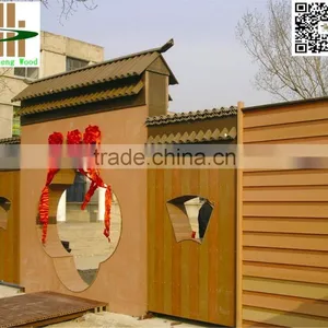 CE Certificate Wpc Board Wholesale Price thumbnail-1