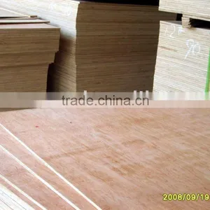 Bintangor F/B and Poplar Core Plywood thumbnail-1
