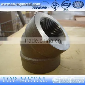 Threaded gi Steel Pipe Fitting Dimensions thumbnail-6