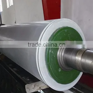 Artificial Stone Roll for Waste Paper Pulp Machine thumbnail-6