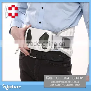 Health Care Product to Decompression Back Pain With USA Medical Insurance thumbnail-1