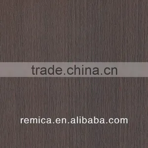 Remica 9004NT Noble Teak Natural Authentic Hpl thumbnail-1