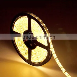 5050 Waterproof LED Strip Lights 5M 72W/reel thumbnail-1