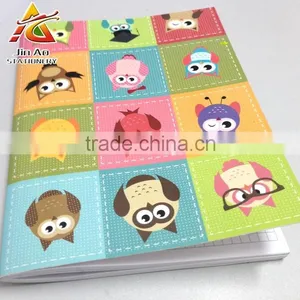 High Quality Notebook Printing Custom thumbnail-5