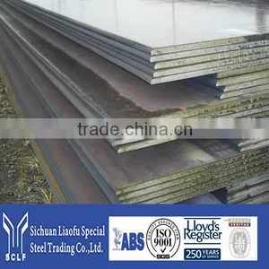 Astm1084 High Quality Carbon Structural Steels Plates thumbnail-1