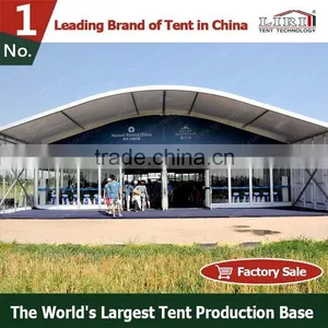2000 Seater Event Center Tent Nigeria For Sale China Tent Company thumbnail-2
