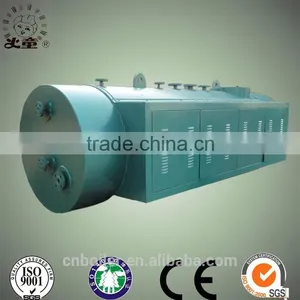 Industrial Electric Hot Water Boiler With 95% Thermal Efficiency thumbnail-1