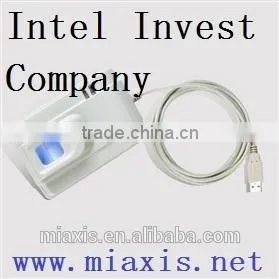 Biometric Usb Fingerprint Reader With Sdk FPR622 for Notebook Computers thumbnail-1